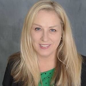 Meet your Posher, Dawn